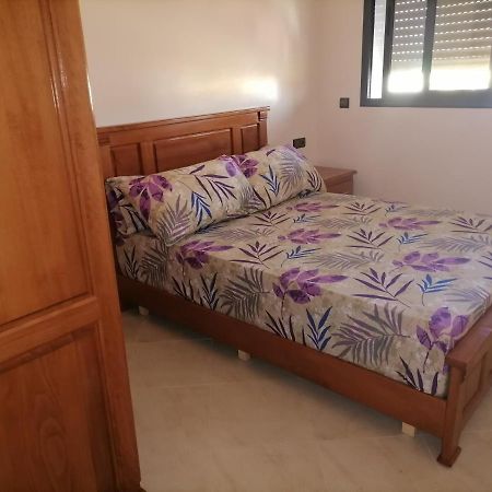App Medium 431 Apartamento Oualidia Exterior foto