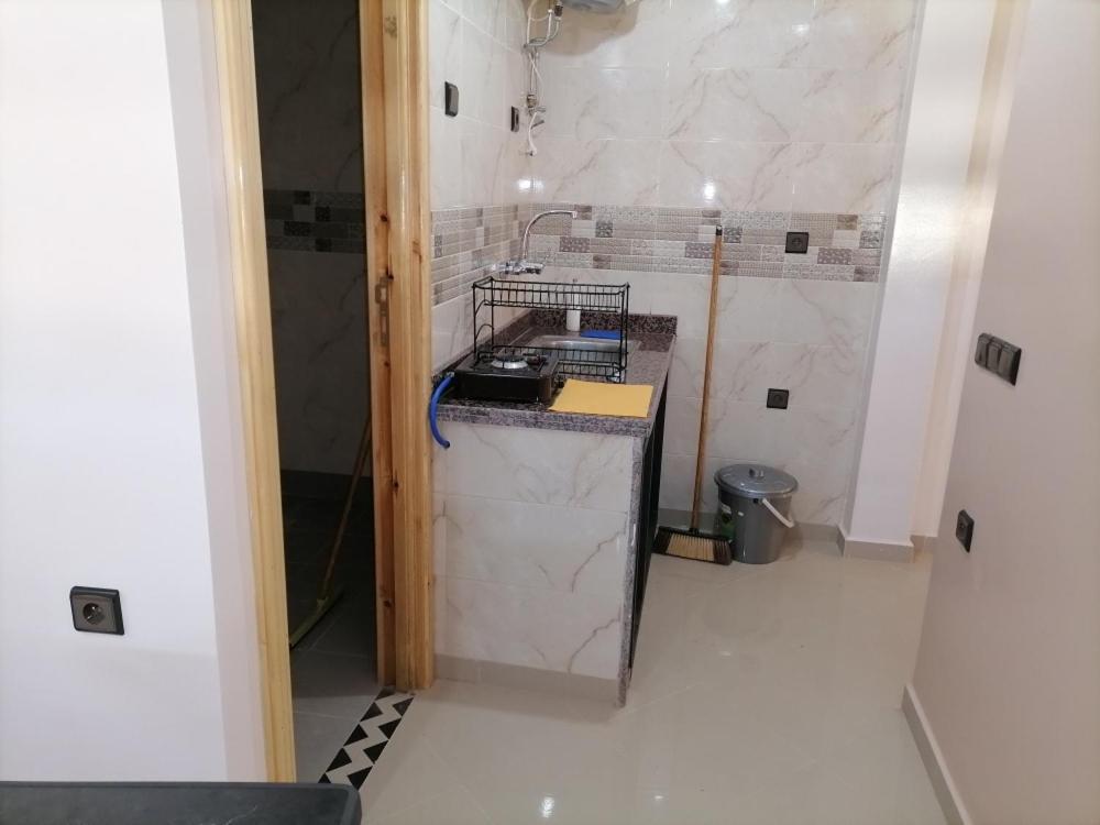 App Medium 431 Apartamento Oualidia Exterior foto