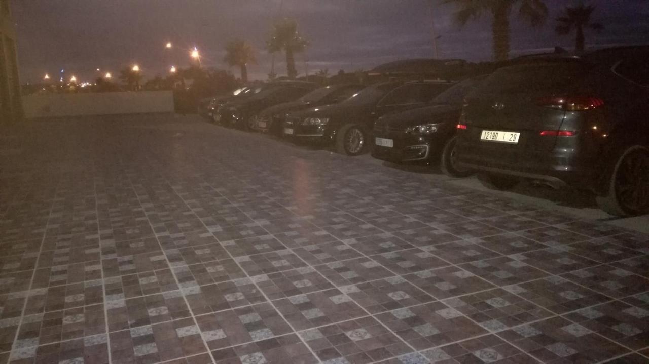 App Medium 431 Apartamento Oualidia Exterior foto
